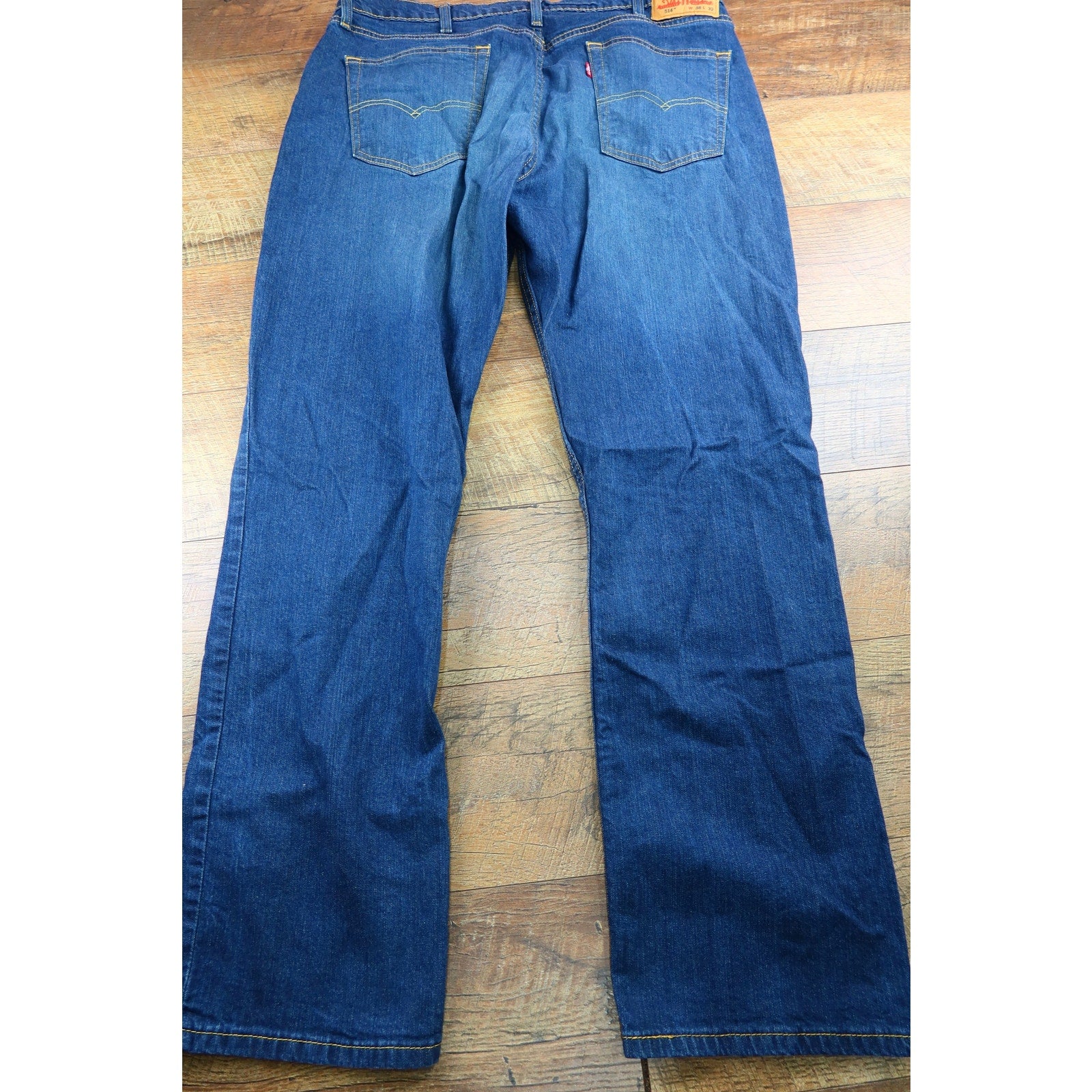 Levi's 514 Jeans Men's 38x32