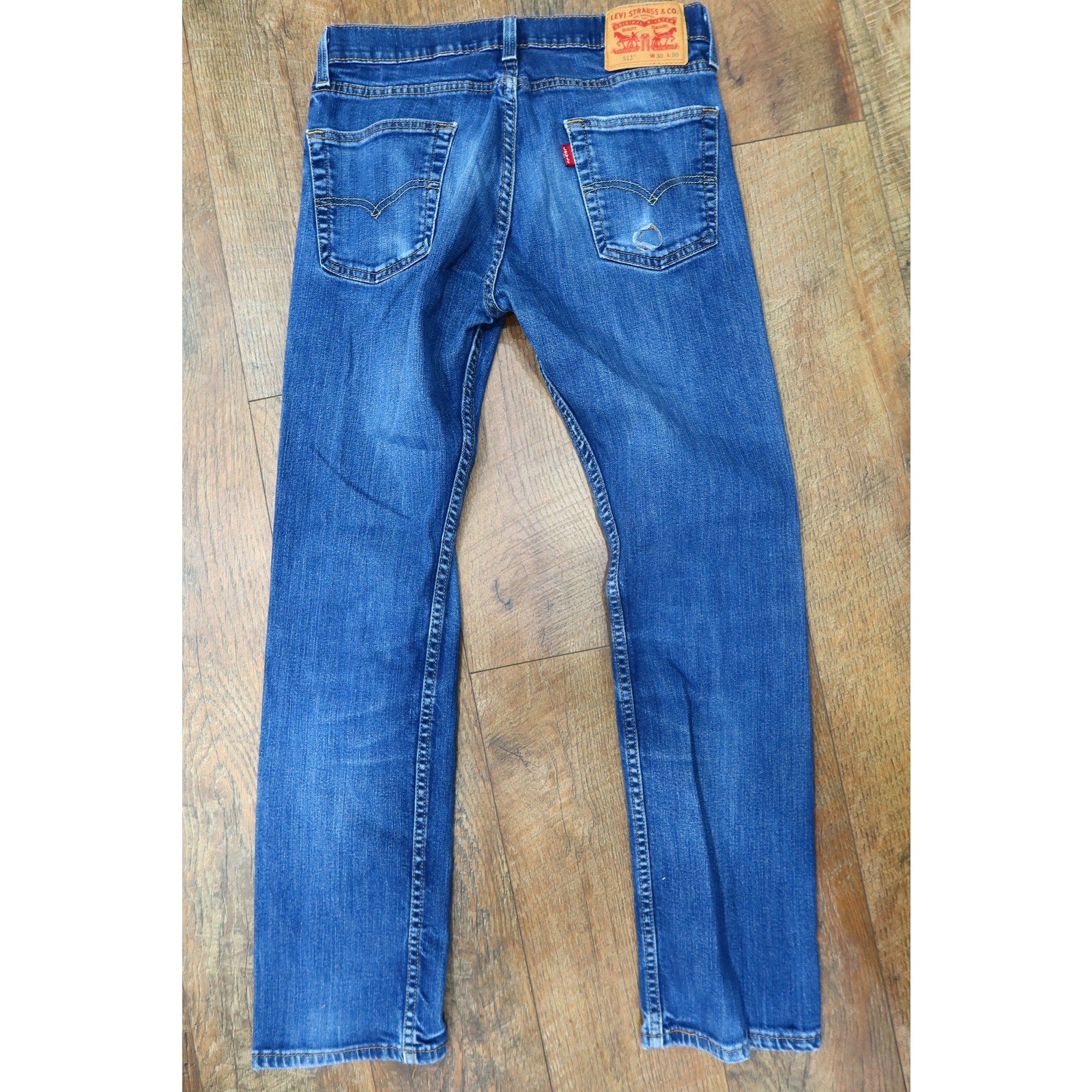 Levi's 513 Jeans Women's 30x30