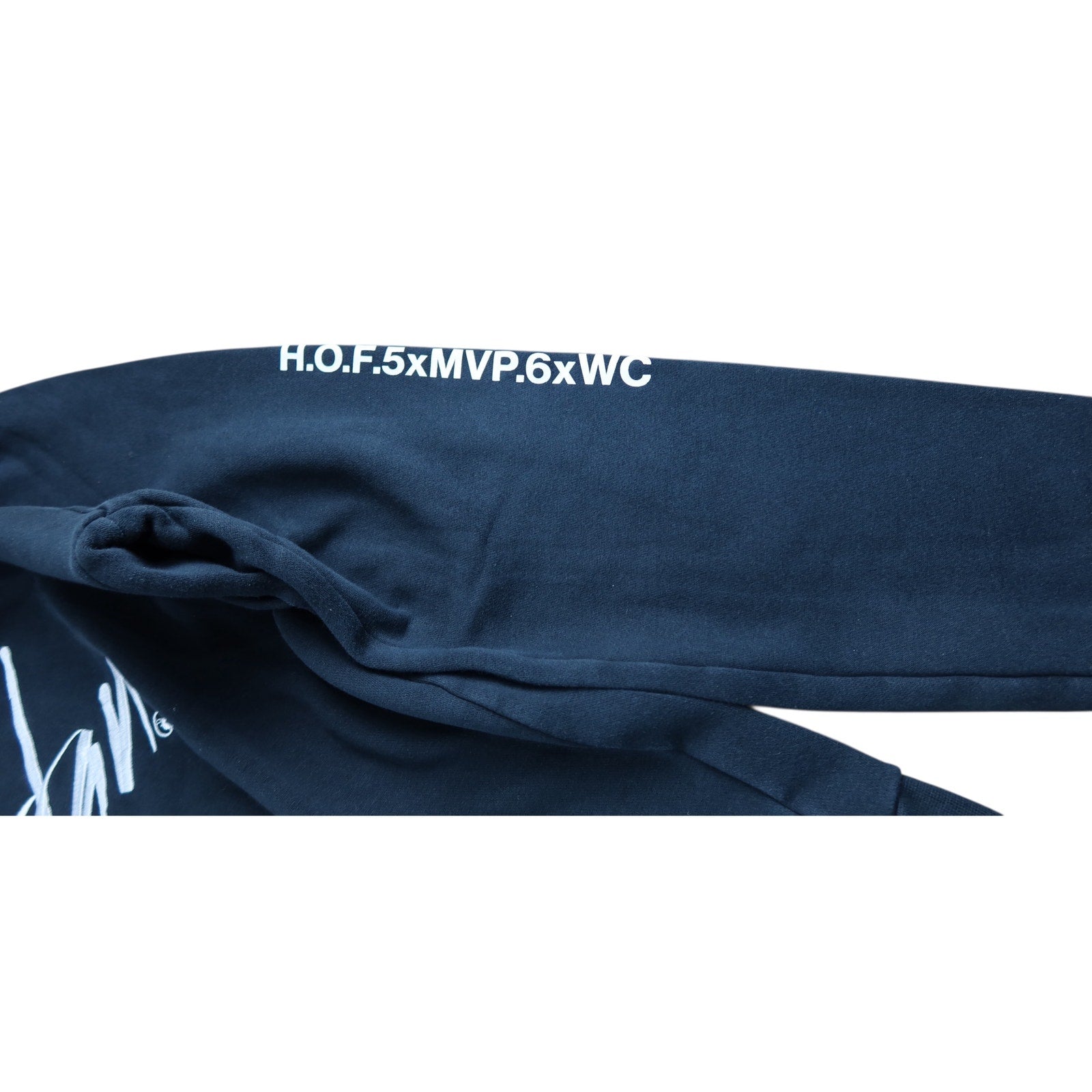 Air Jordan Vintage Long Sleeve Graphic Shirt Men's L