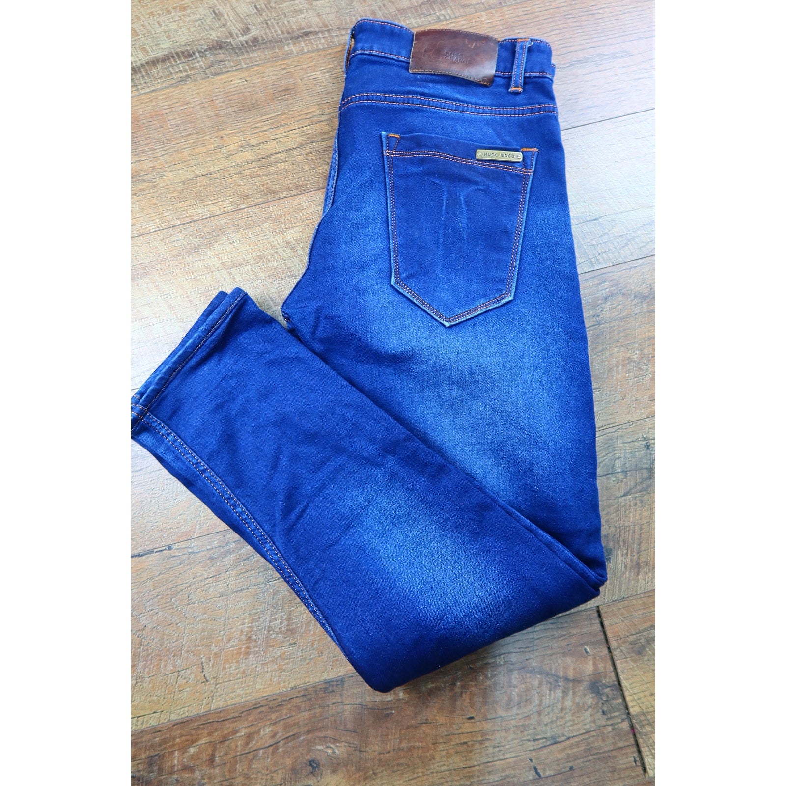 BOSS Orange Denim Jeans Women's 33