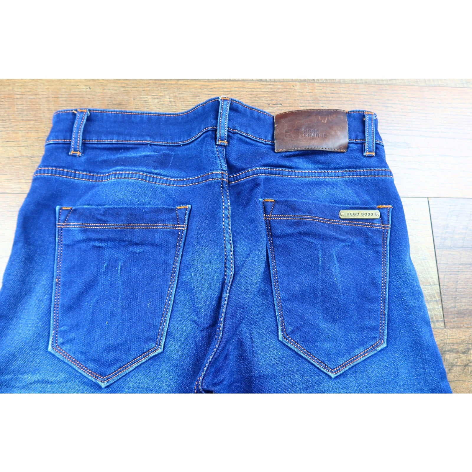 BOSS Orange Denim Jeans Women's 33