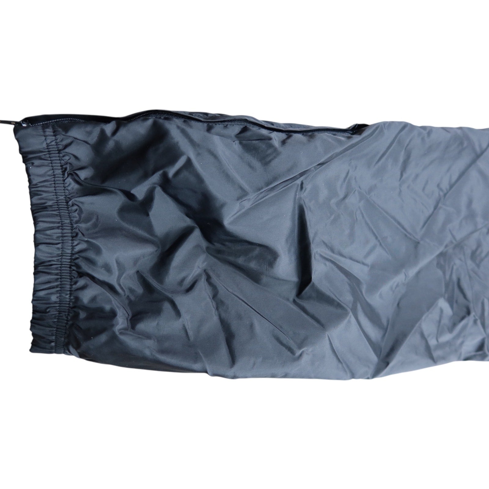 Reebok Vintage Black Track Pants Men's XXL