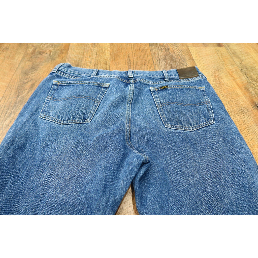 LEE Regular Fit Jeans Men's 40x32