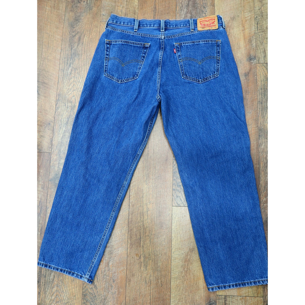 Levi's 550 Jeans Men's 38x30