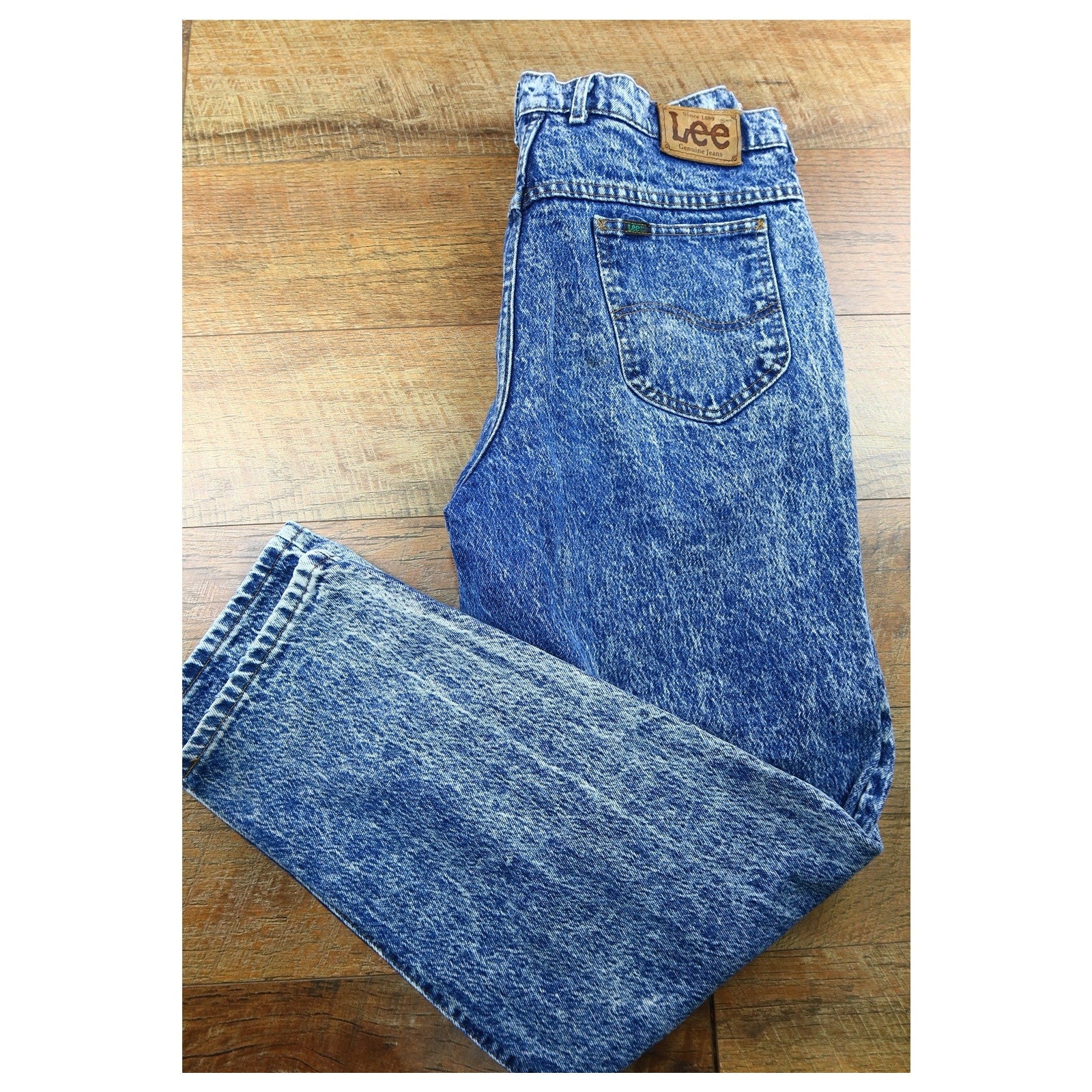 LEE Vintage Jeans Women's 38x32