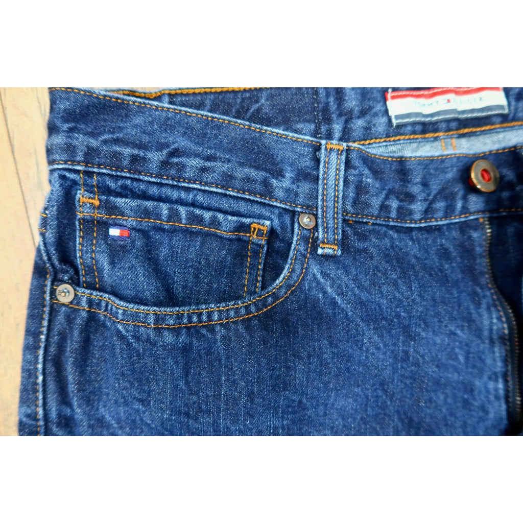 Tommy Hilfiger Classic Jeans Men's 32x32