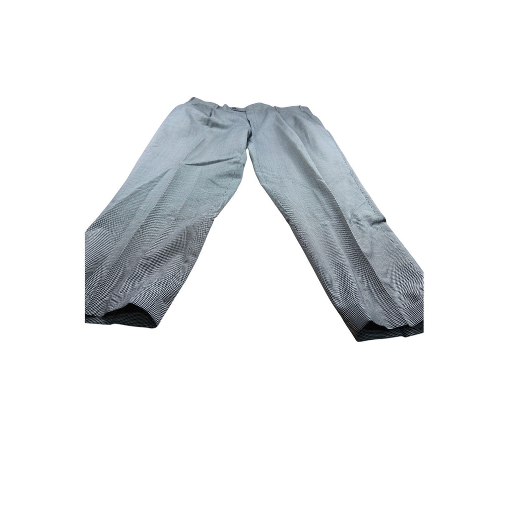 Jeffery Banks Wool Pants Men's W40xL28