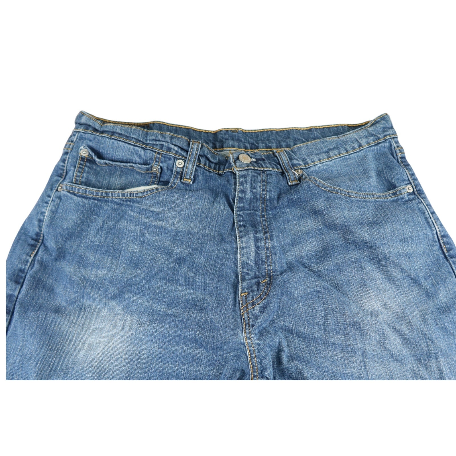 Levi's 505 Jeans Men's W36xW32