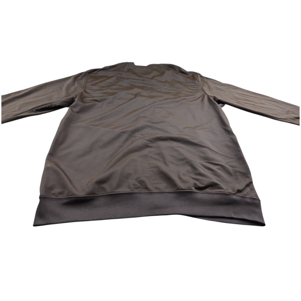 NIKE Brown Tech Track Jacket Men's XL