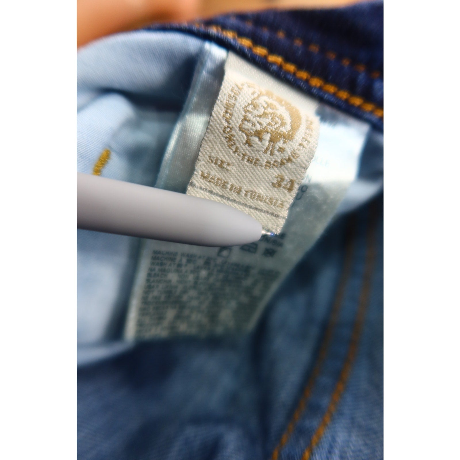 Guess Curvy Skinny Jeans Women's 29