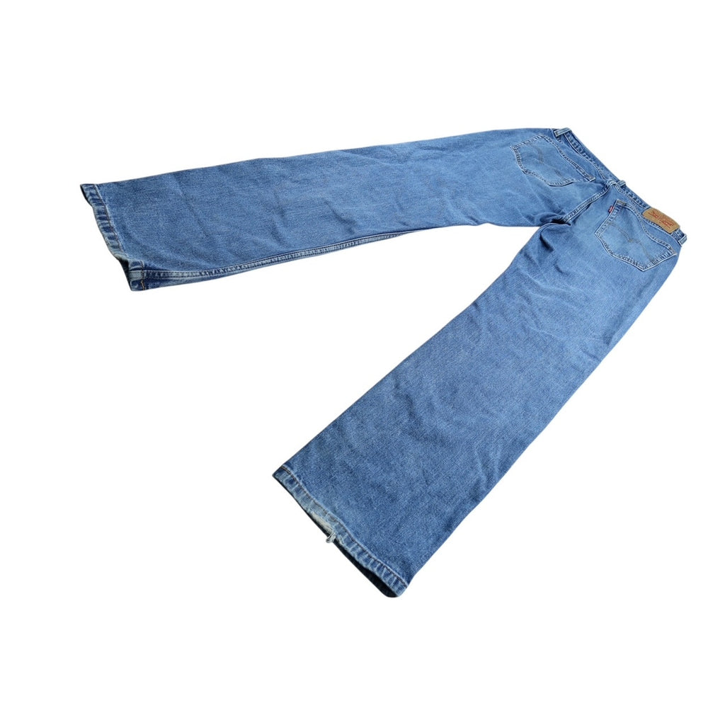 Levi's Strauss 505 Straight Jeans Men's W30xL32