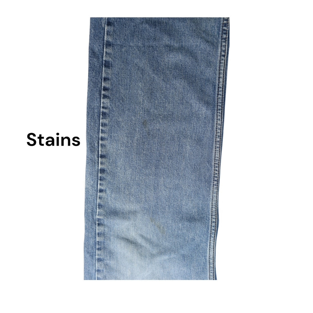 Levi's Strauss 505 Straight Jeans Men's W30xL32