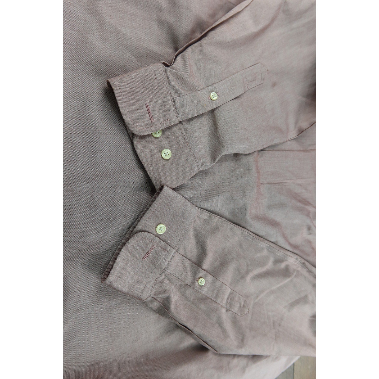 Eddie Bauer Relaxed Fit Button Down Men's Tall XL