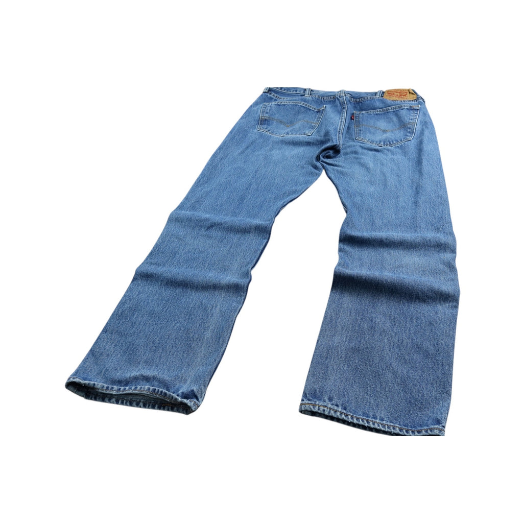 Levi's 501 Blue Jeans Men's W38"xL30"