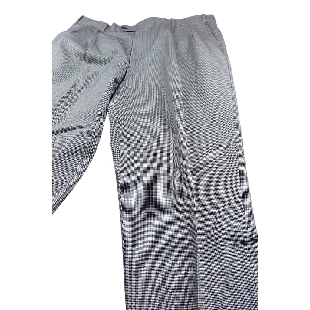 Jeffery Banks Wool Pants Men's W40xL28