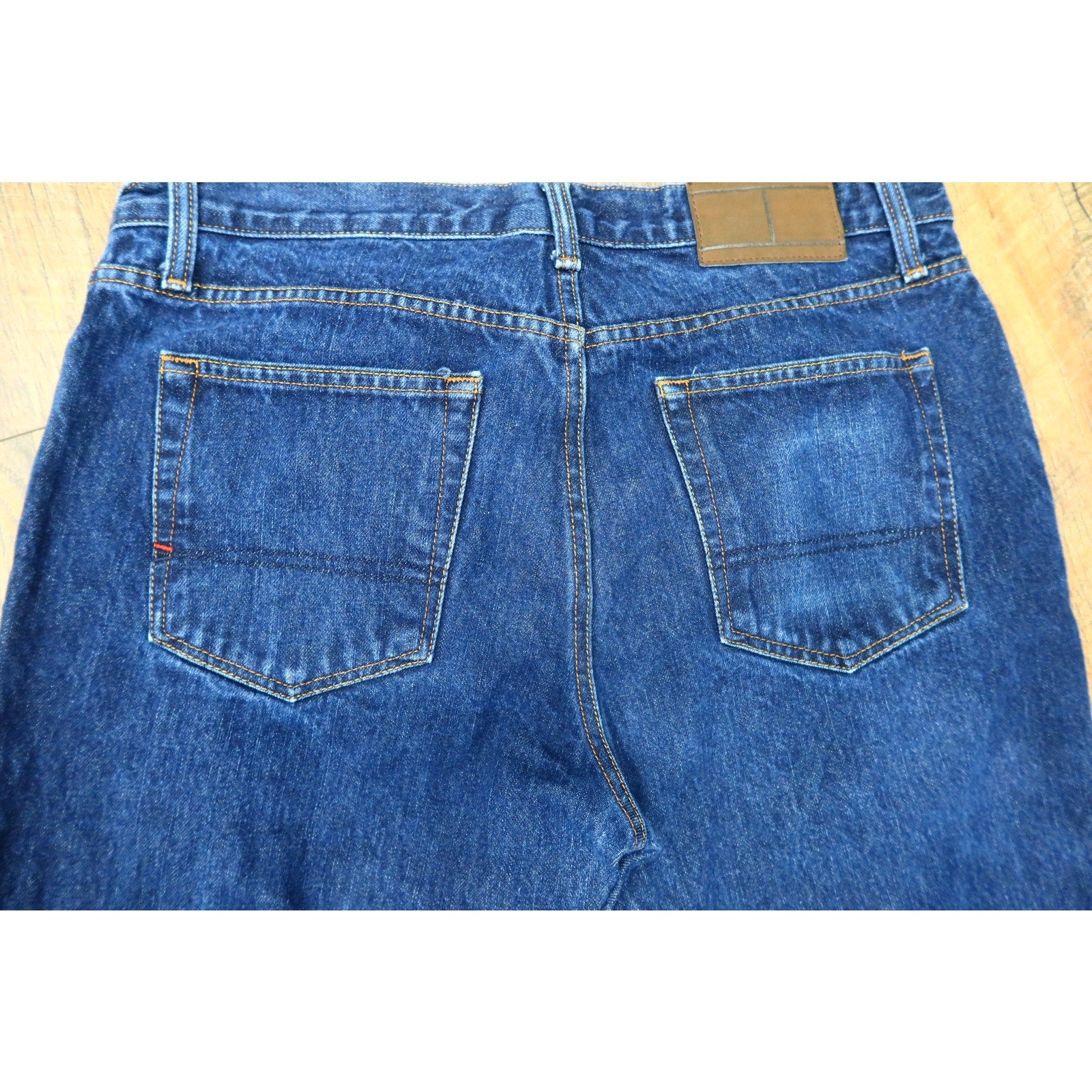 Tommy Hilfiger Classic Jeans Men's 32x32