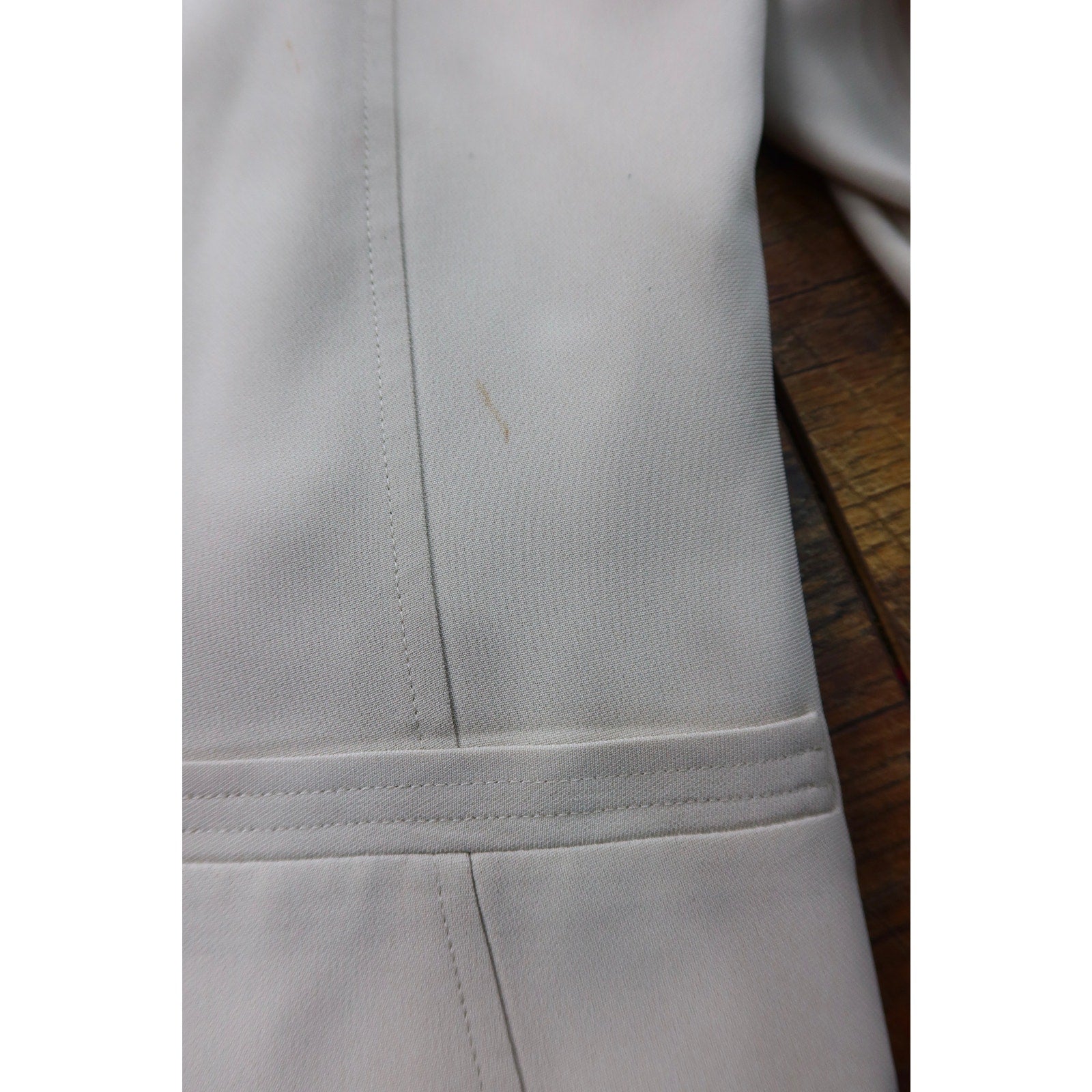 Ann Taylor Beige Blazer Women's 12