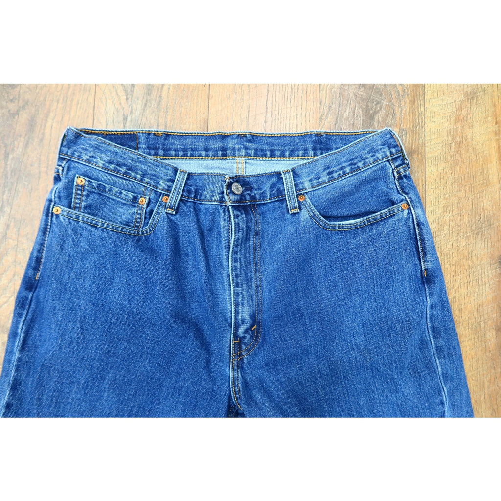 Levi's 550 Jeans Men's 38x30
