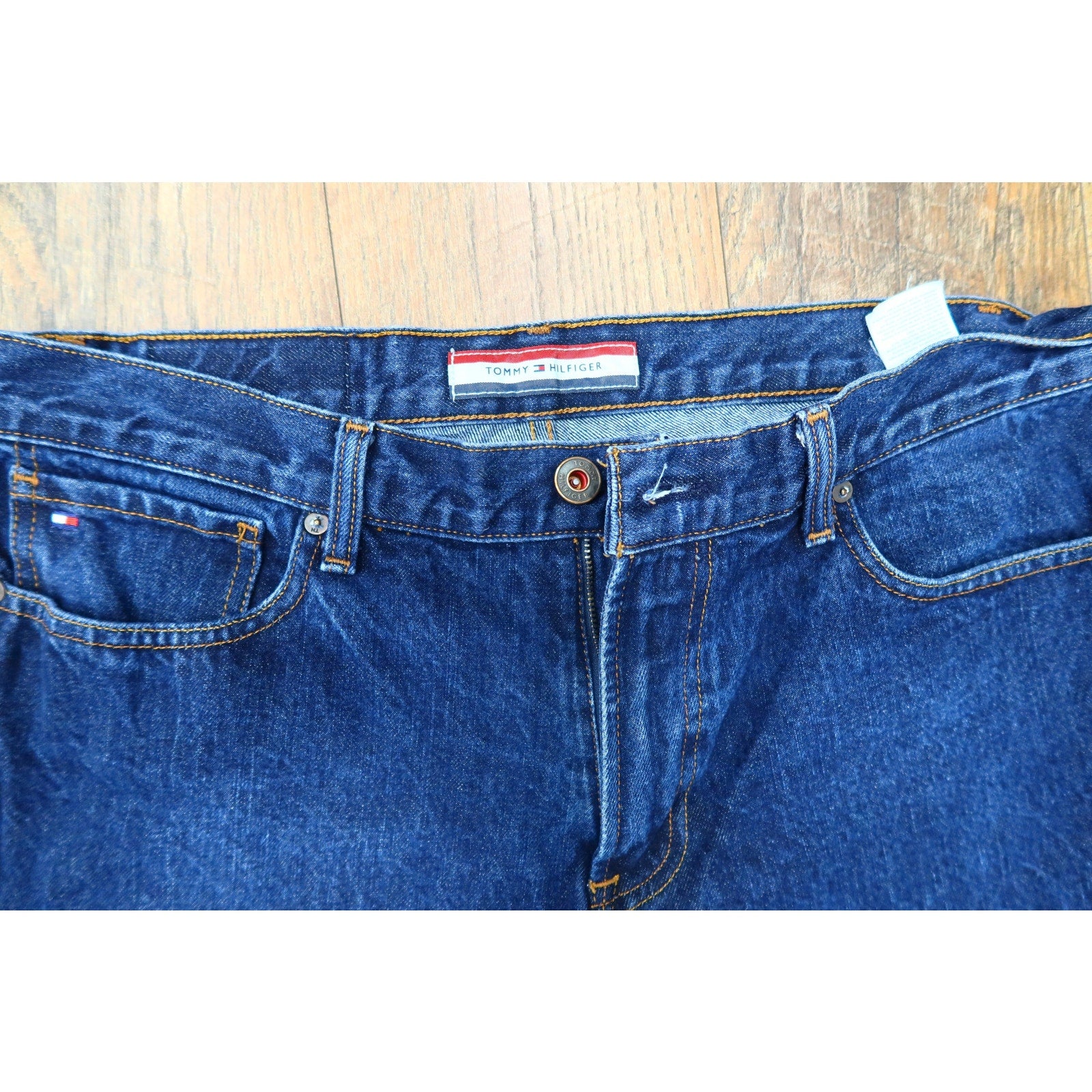 Tommy Hilfiger Classic Jeans Men's 32x32