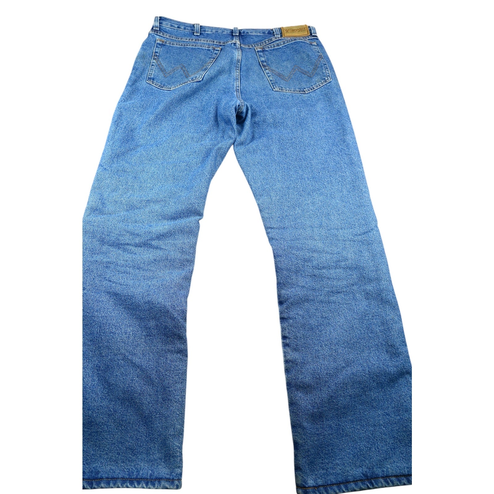 Wrangler Rugged Wear Jeans Men's 34x32