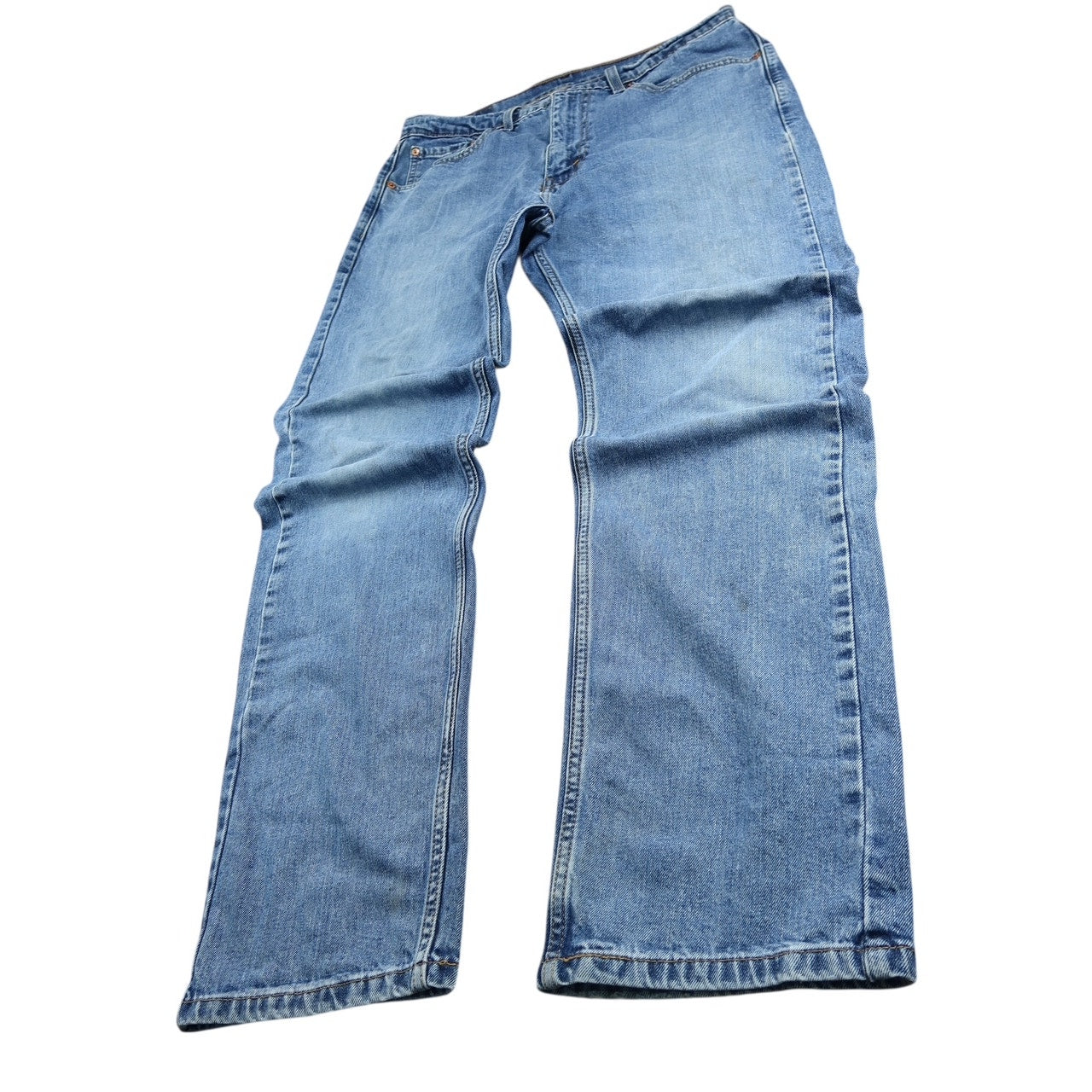 Levi's Strauss 505 Straight Jeans Men's W30xL32