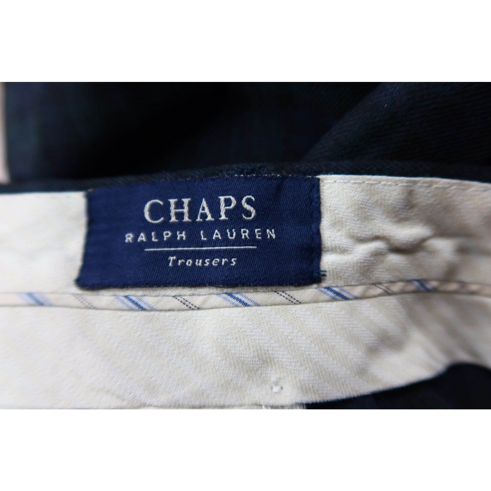 Chaps Ralph Lauren Trousers 42x30