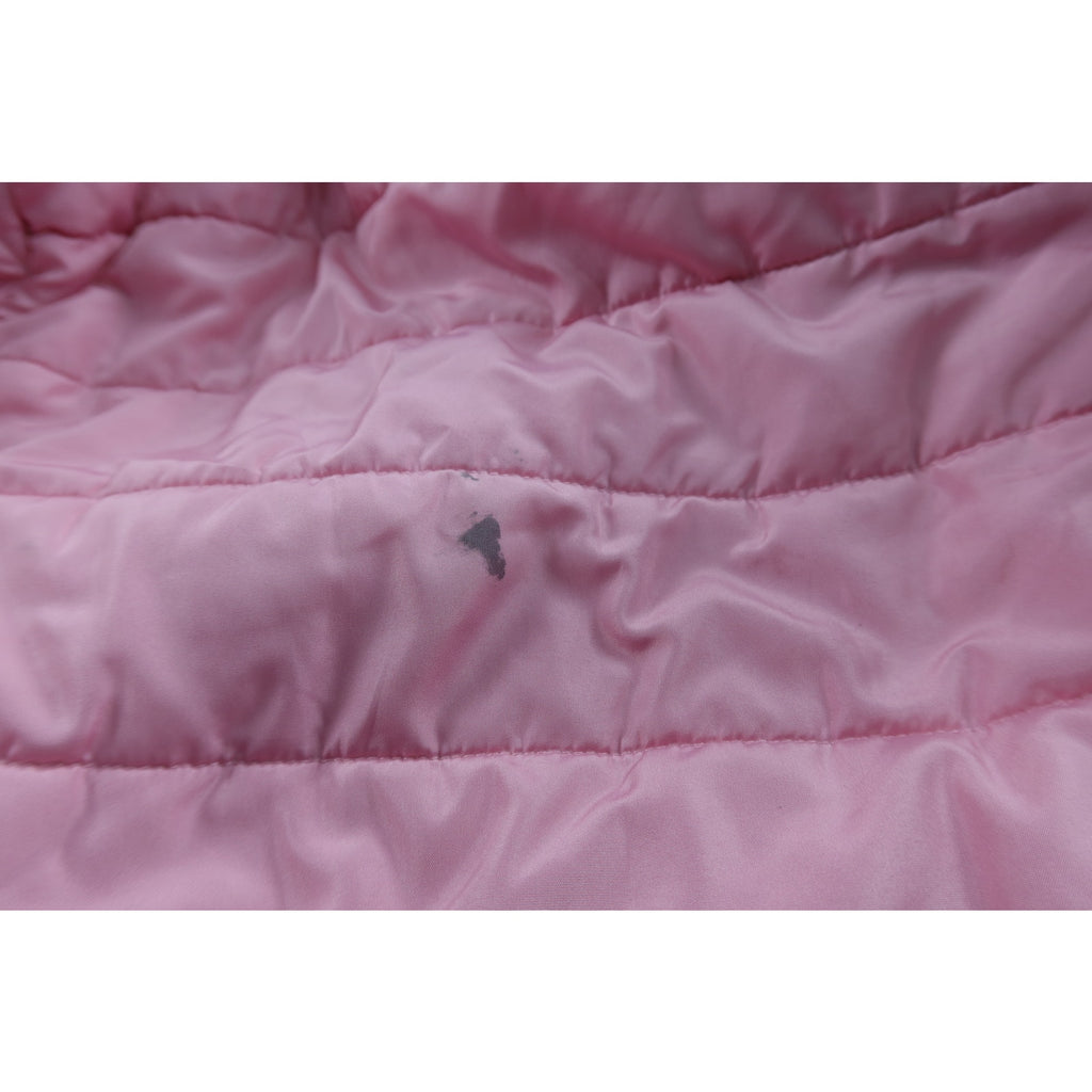 Eddie Bauer 3- 1 Girl's Winter Quilted Coat Small