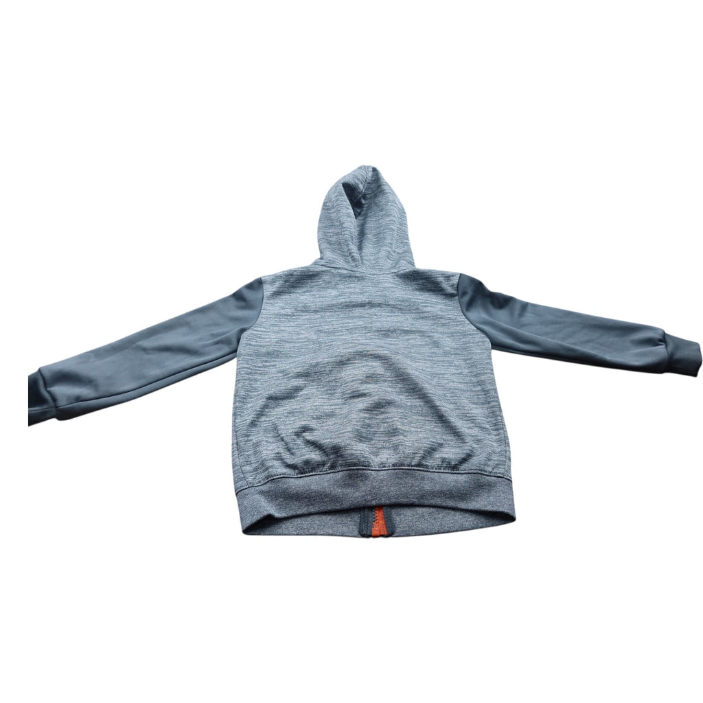 Nike Branded Dri-Fit Jacket Toddlers Boy 3T