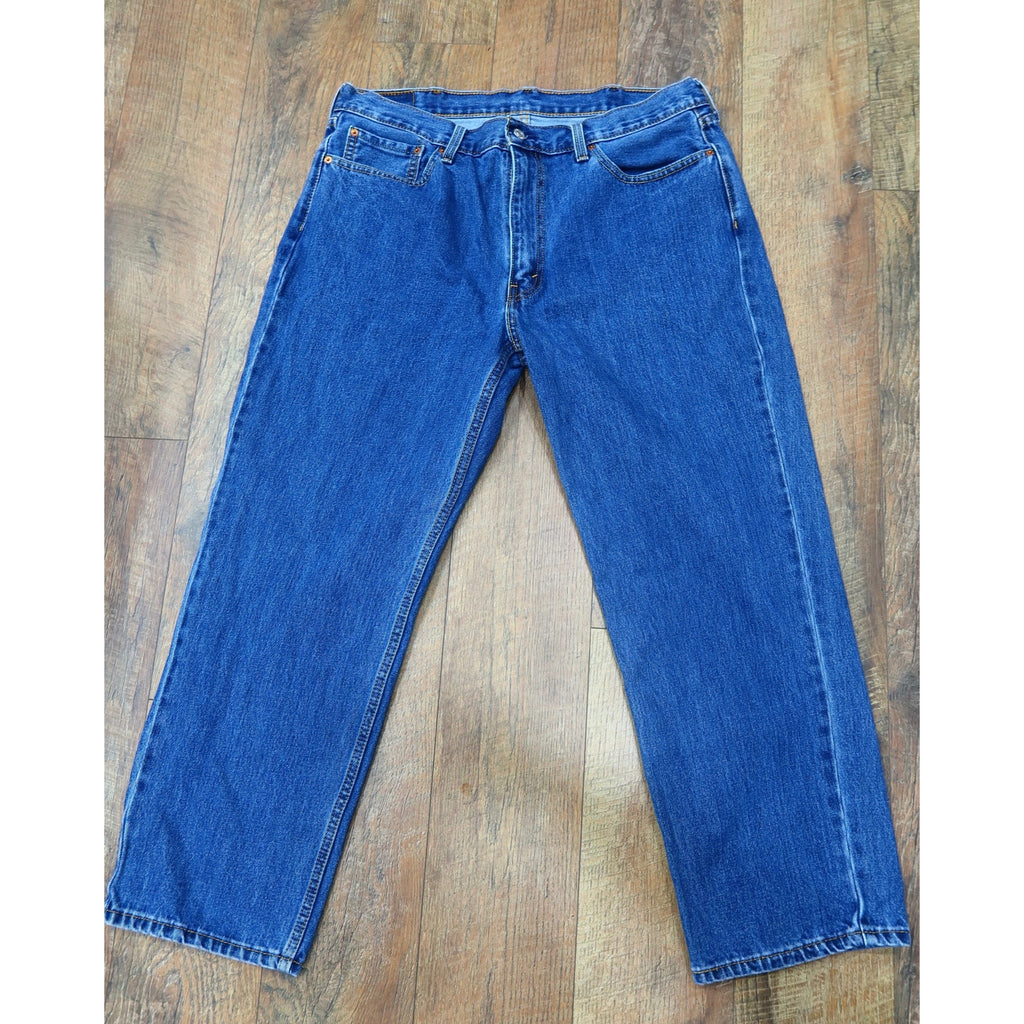 Levi's 550 Jeans Men's 38x30