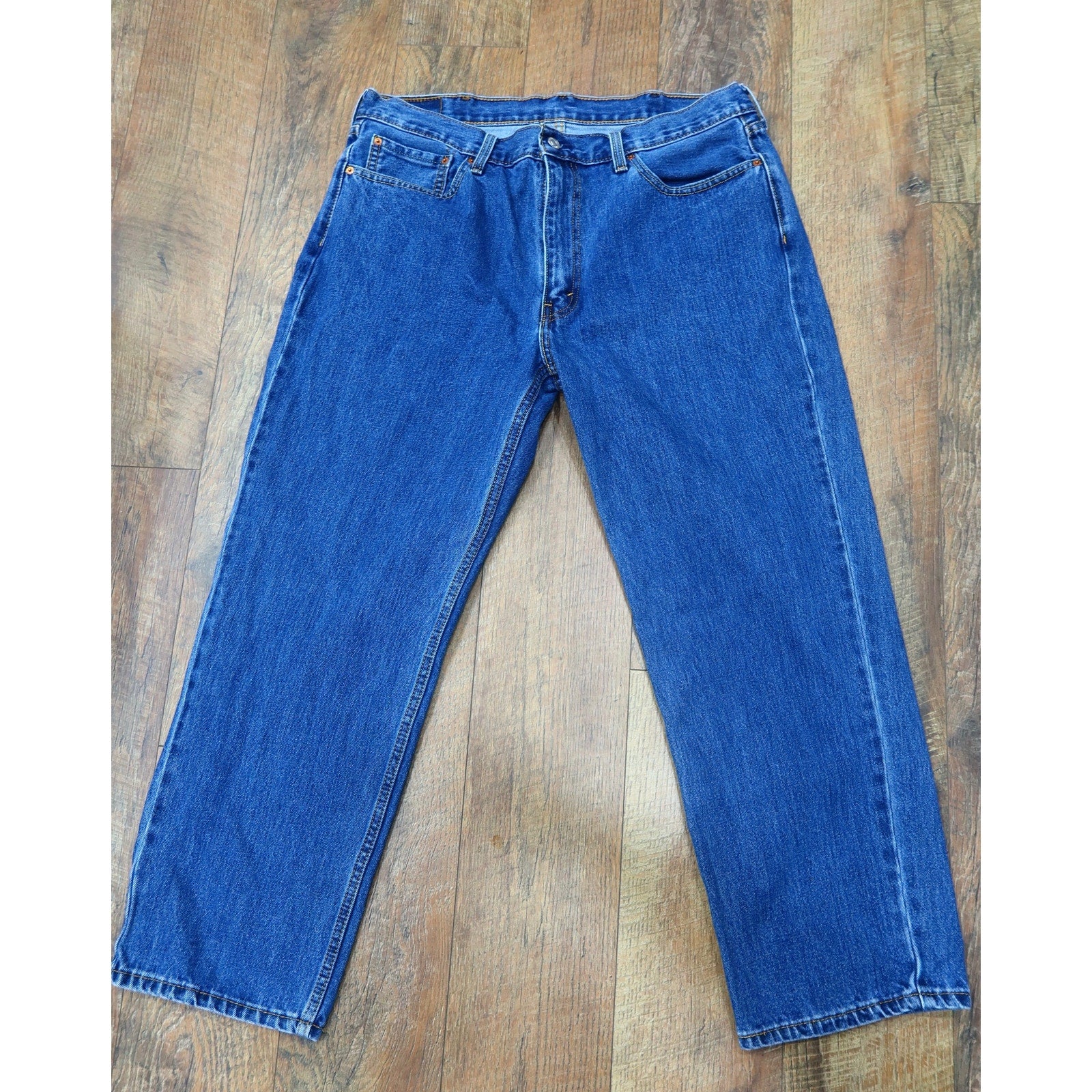 Levi's 550 Jeans Men's 38x30