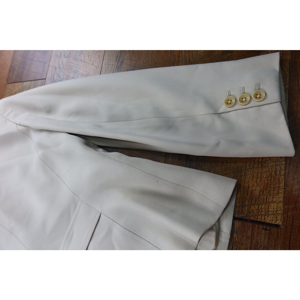 Ann Taylor Beige Blazer Women's 12