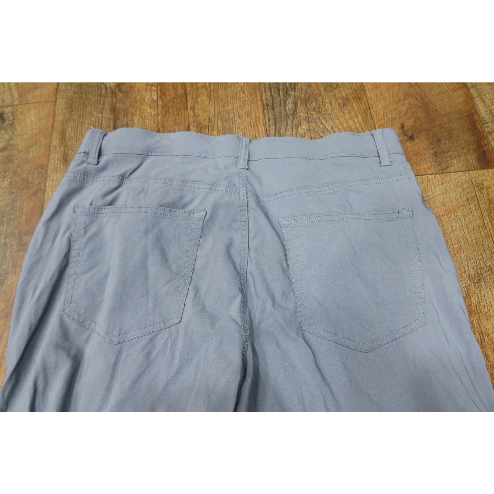 Tailor Vintage Pants Slim Fit Men's 38x32