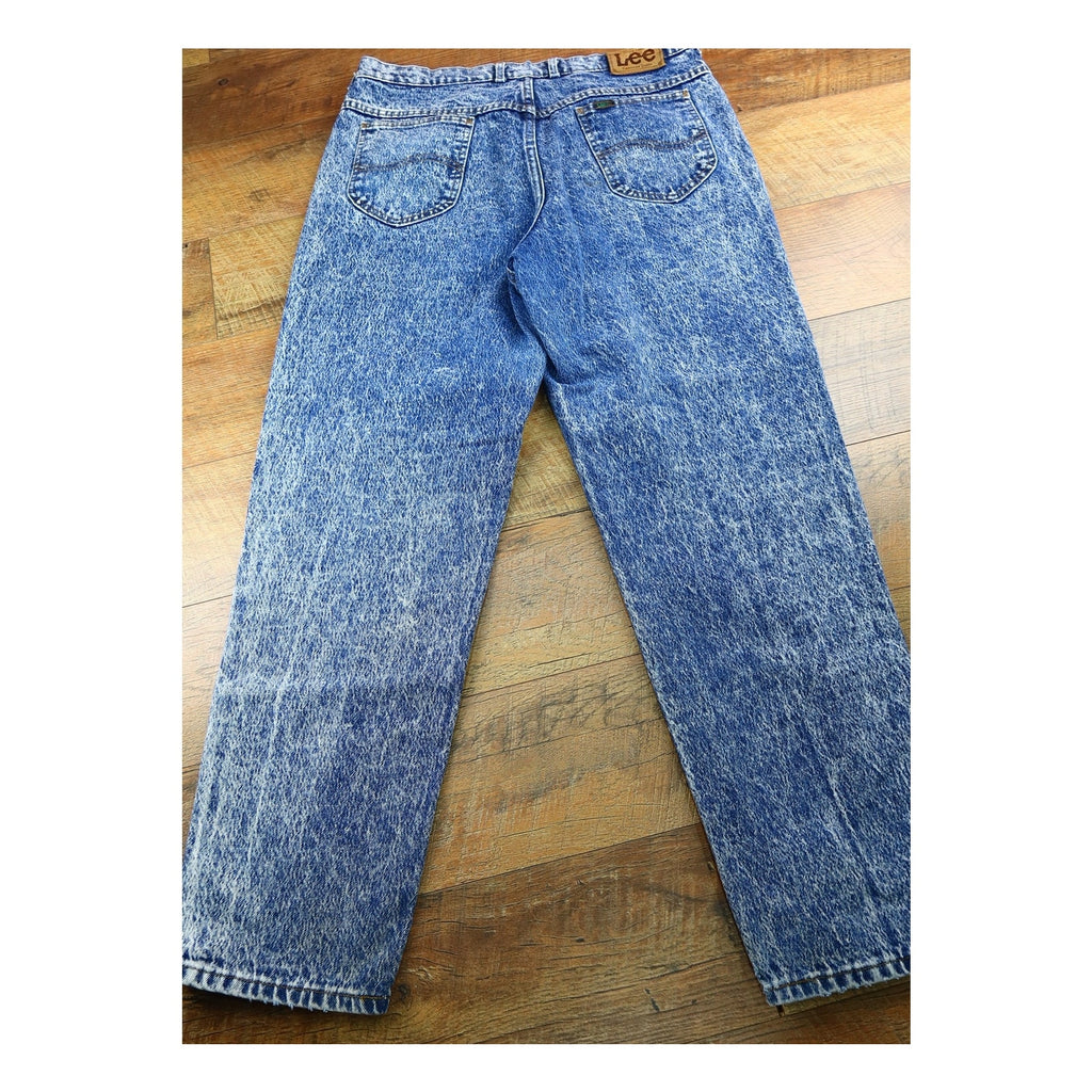 LEE Vintage Jeans Women's 38x32