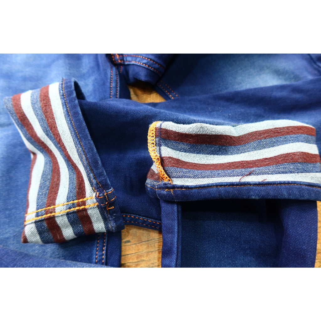 BOSS Orange Denim Jeans Women's 33