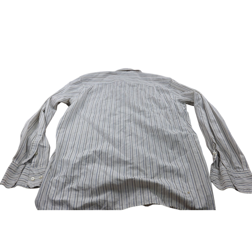 Tommy Hilfiger Button Down Custom Fit Men's M