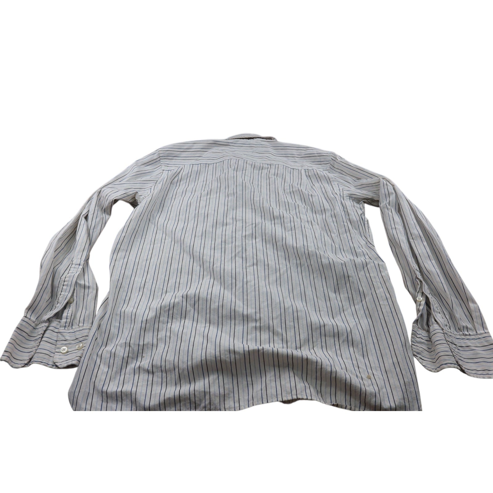 Tommy Hilfiger Button Down Custom Fit Men's M