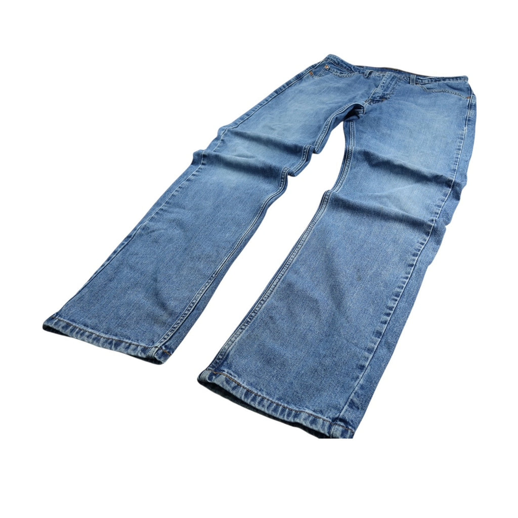 Levi's Strauss 505 Straight Jeans Men's W30xL32