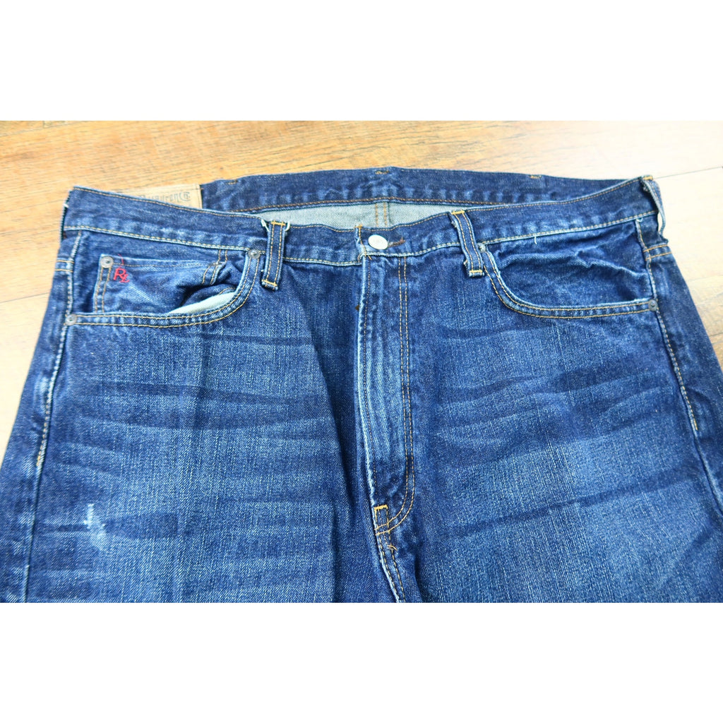 Vintage Polo Ralph Lauren Jeans Men's 38x30