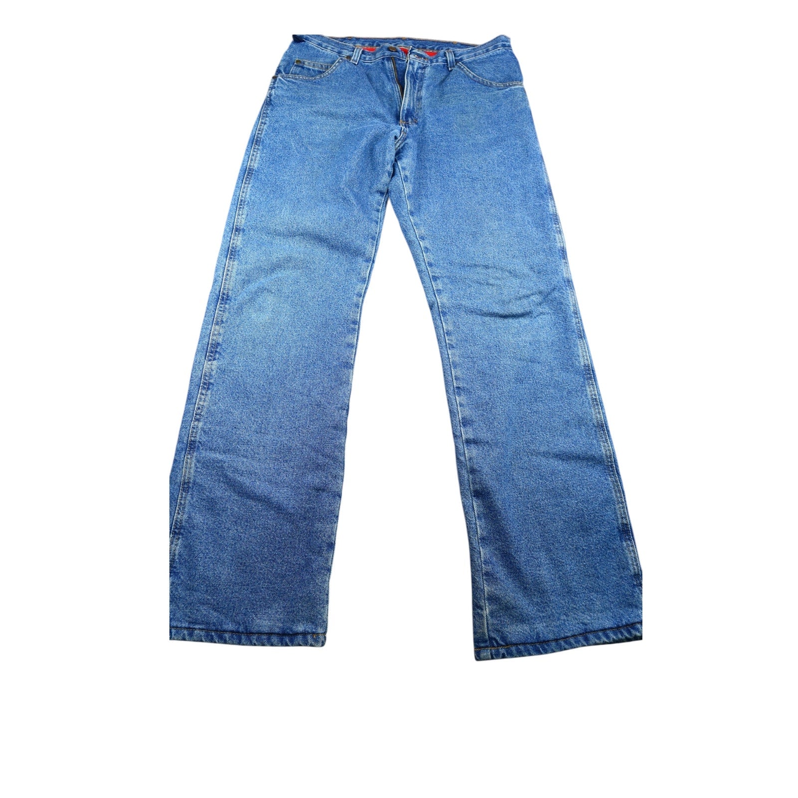 Wrangler Rugged Wear Jeans Men's 34x32