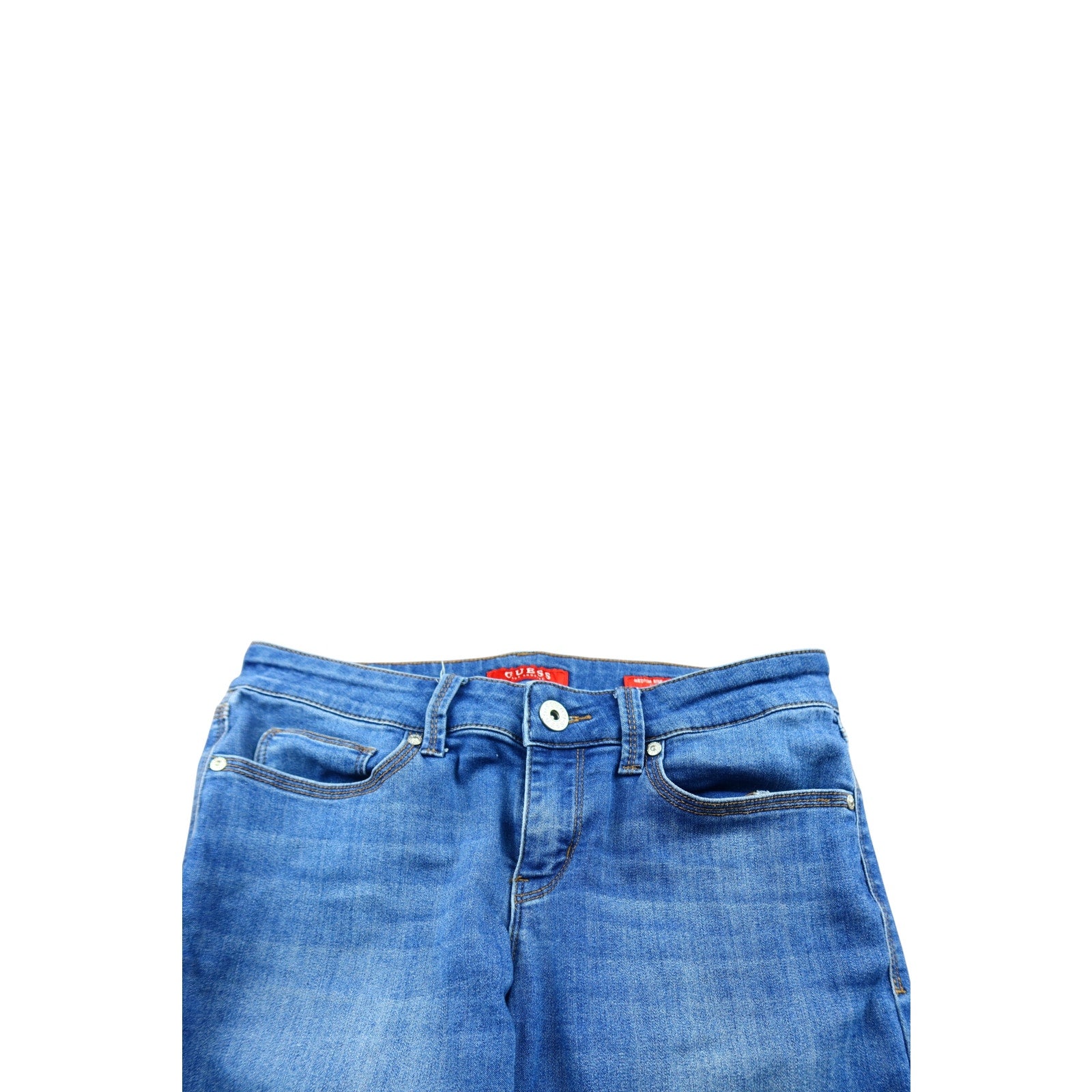 Guess Curvy Skinny Jeans Women's 29