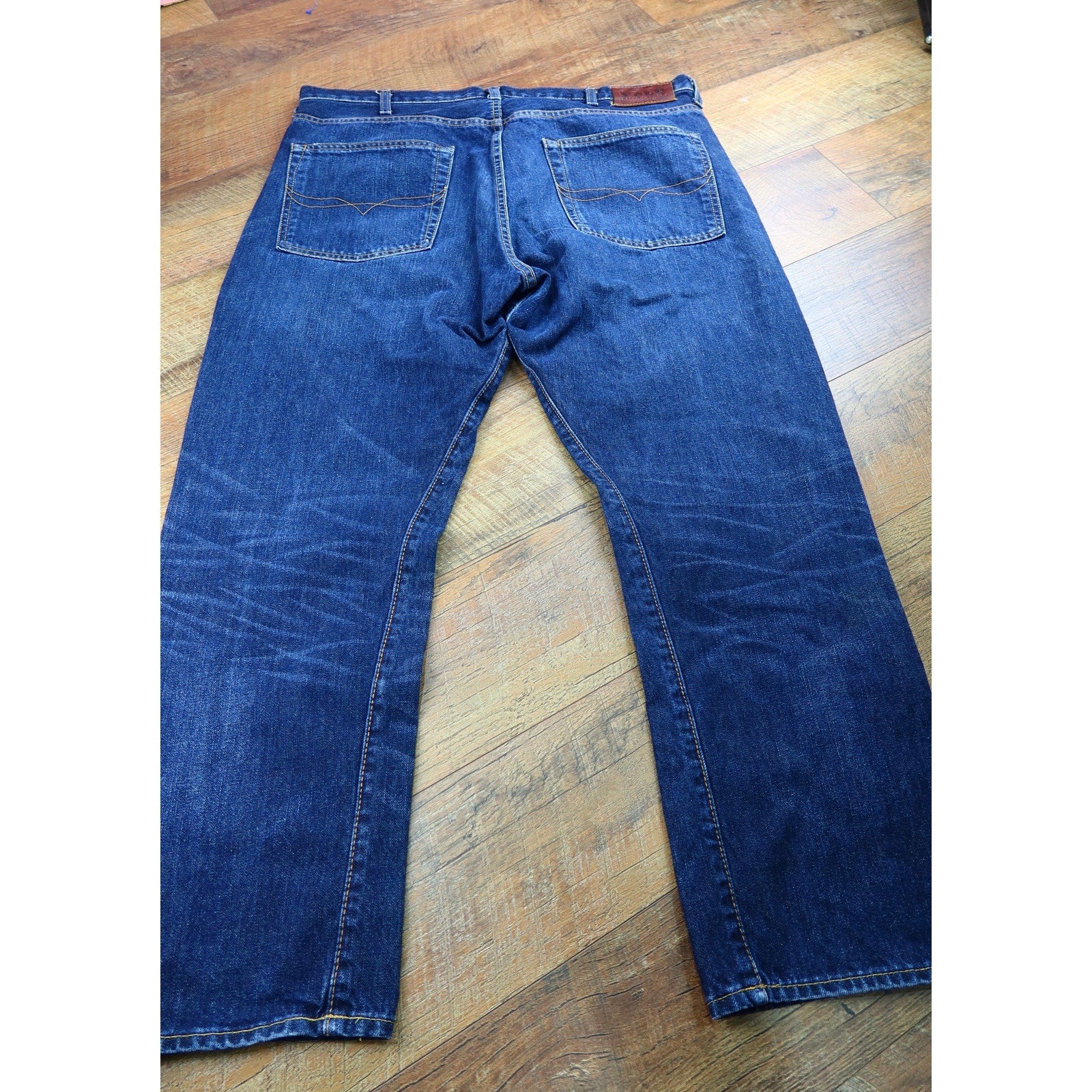 Vintage Polo Ralph Lauren Jeans Men's 38x30