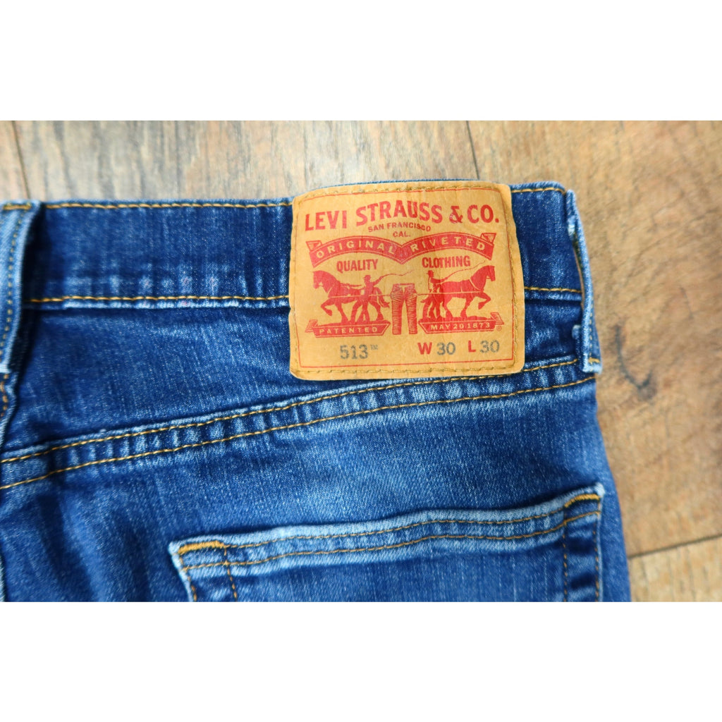 Levi's 513 Jeans Women's 30x30